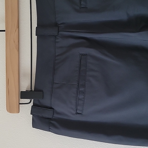 Nike Golf Women's Black Tour Performance Pants Size 10 - Picture 6 of 6